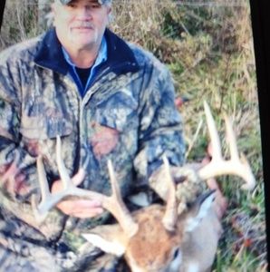 Meet your Posher, Brad